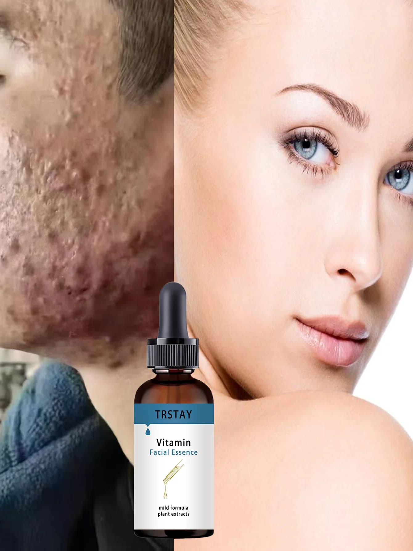 Hydrating Warmth Activated Facial Oil For Better Absorption Deep Moisturizing Serum Nourishing Skin Care Treatment For All Skin