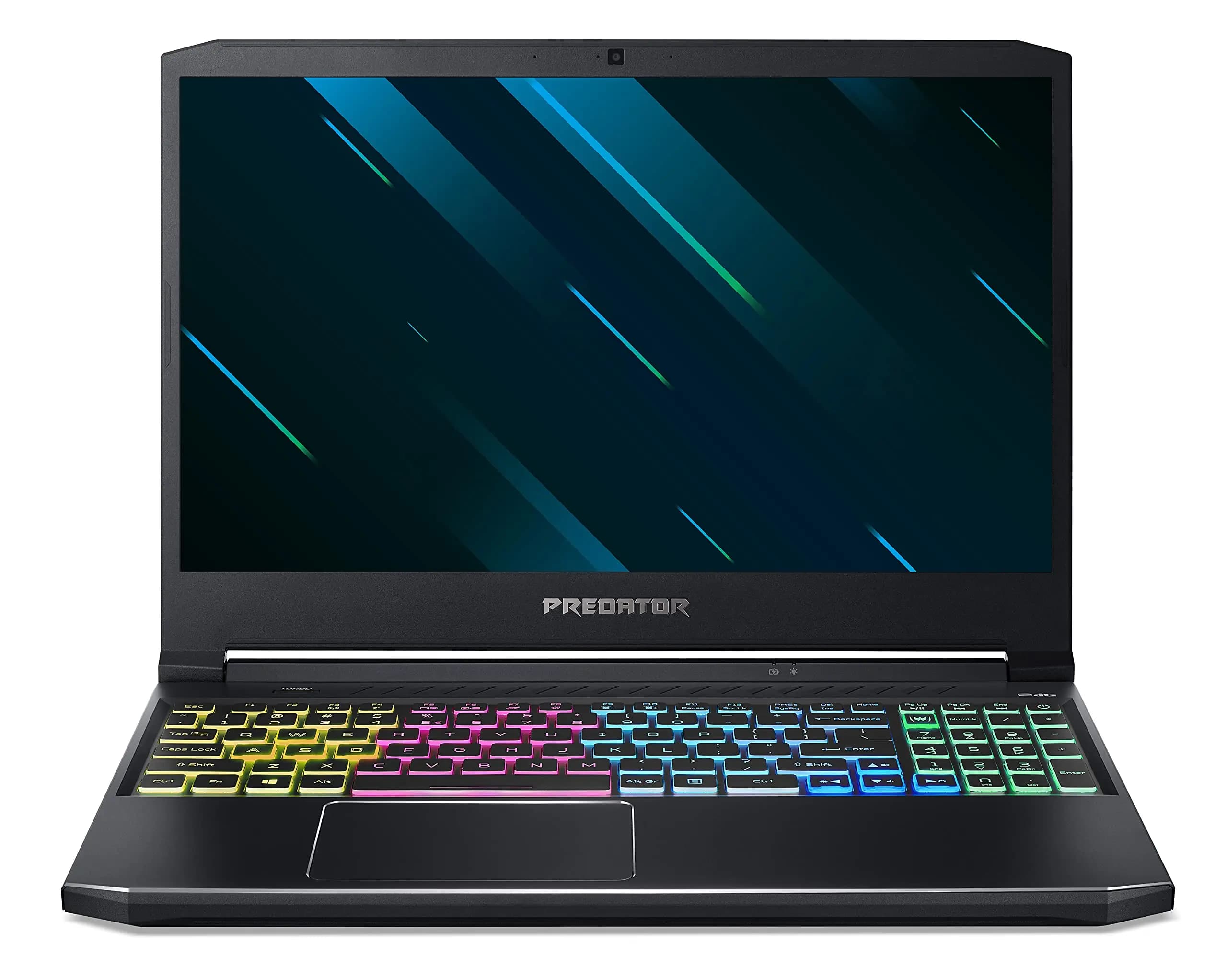 에이서 프레데터 헬리오스 300 게이밍 노트북 i7-10750H RTX