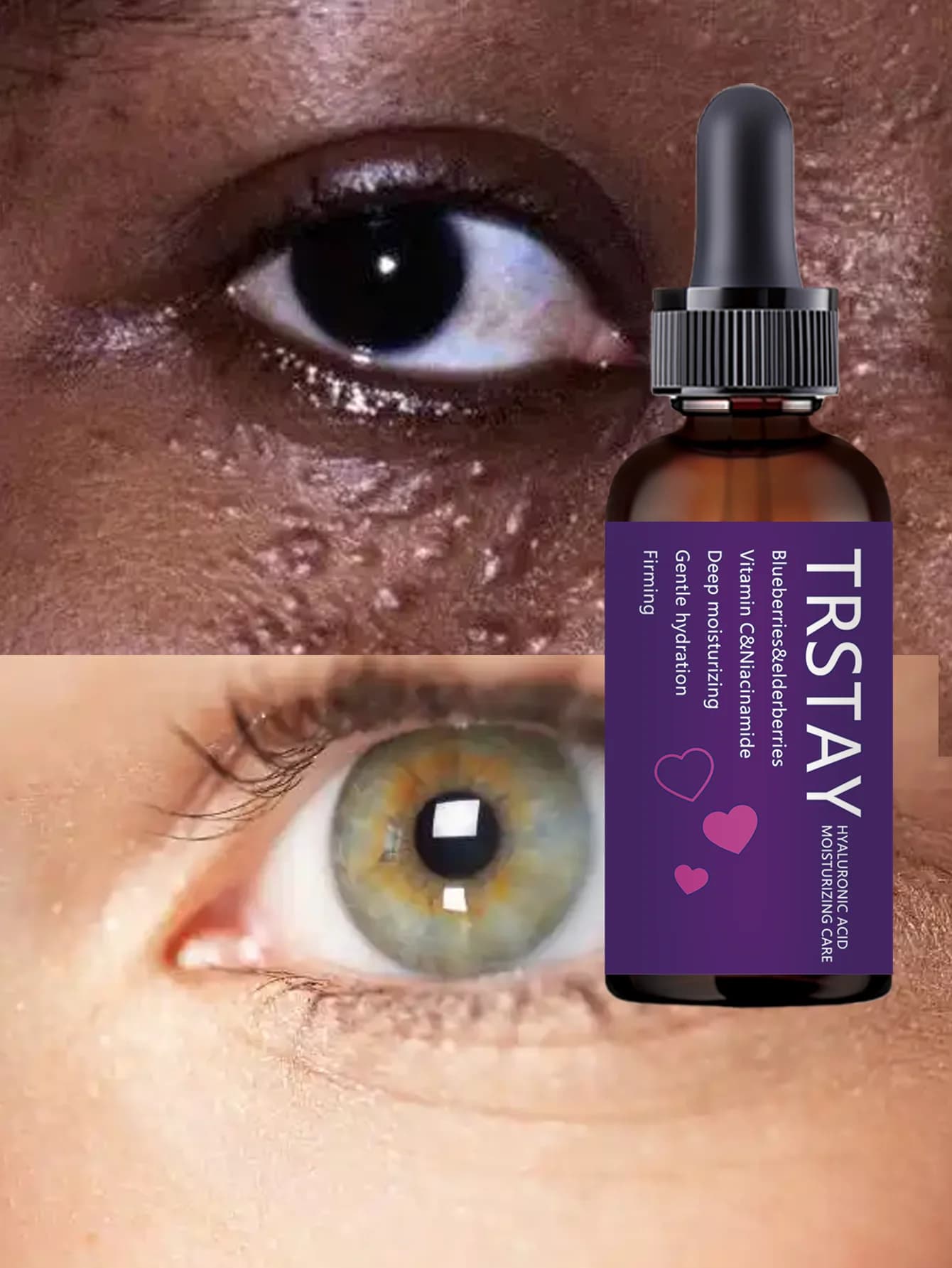 Moisturizing Essential Oil for Skin Brightening and Even Tone Natural Formula with Powerful Ingredients to Nourish and Rejuvenat