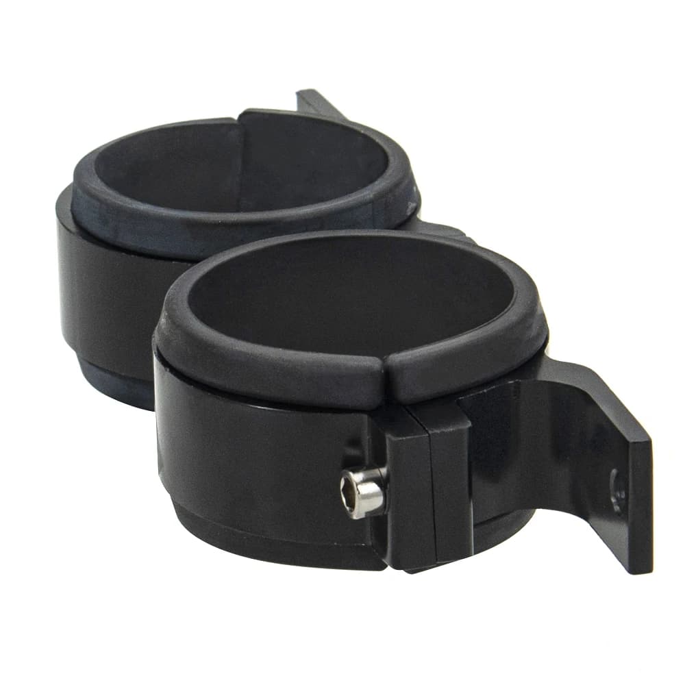 듀얼 연료펌프 마운트 브래킷 60mm 필터 클램프