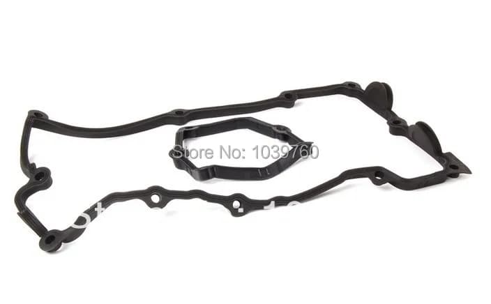 BMW 밸브 커버 가스켓 세트 E90 E46 E85 E81 E87 X3 320i 11120032224