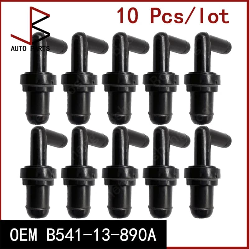 10 Pcs/lot OEM B541-13-890A B54113890A B541-13-890 B54113890 for Mazda 323 1990-1994 626 1993-2002 Protege 1990-2003 MX-6 92-97