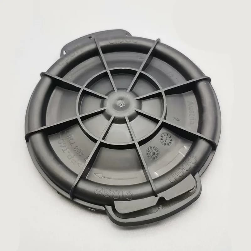 BMW G12 G38 7 5시리즈 헤드라이트 정품 실런트 방수 커버