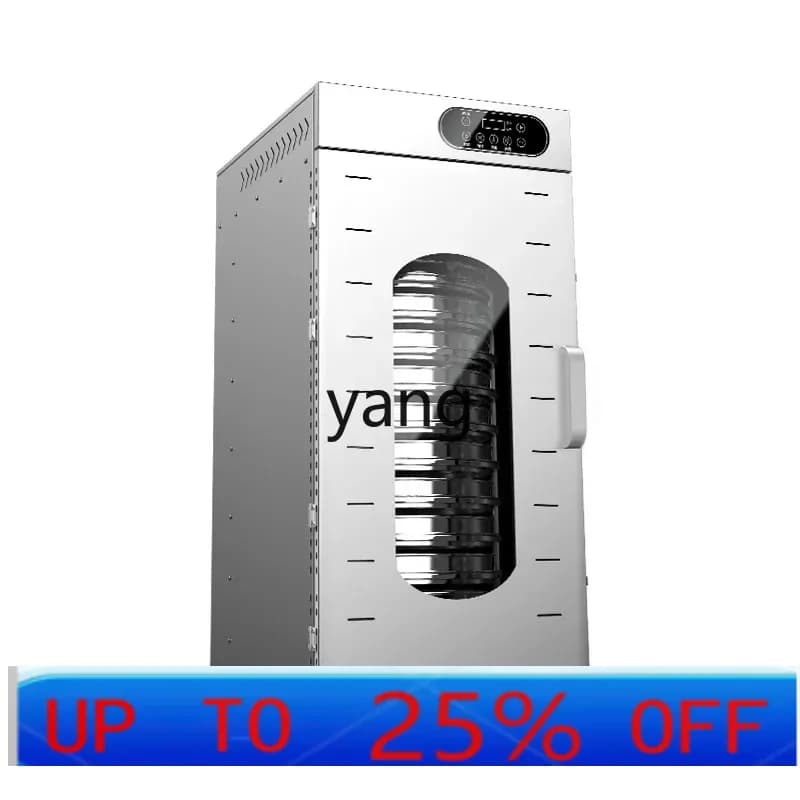 CX Commercial Baking Titian Machine Tea Honeysuckle Water Fruit and Vegetable Grains Air Drying Box Medicinal Pills Food Dryer