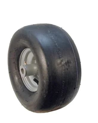 11 X 6.00-5 (11x600x5) Wheel Assembly Fits : 576-58-86-01, 576588601, 576588602 Fits Models : Rz S