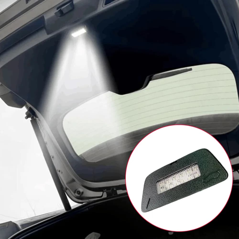 BYD 송 플러스 DM-i/씰 U/씨라이언6 트렁크 LED 실내등 2024-2025