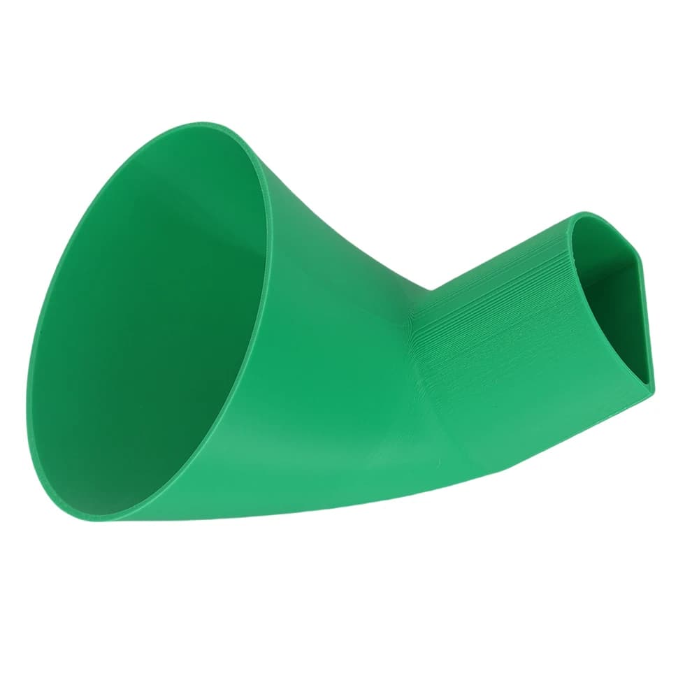 Caravan RV Motorhome Toilet Flush Filler Funnel Caravan Motorhome Toilet Flush Filler Funnel Header Tank Filler Fit For Thetford