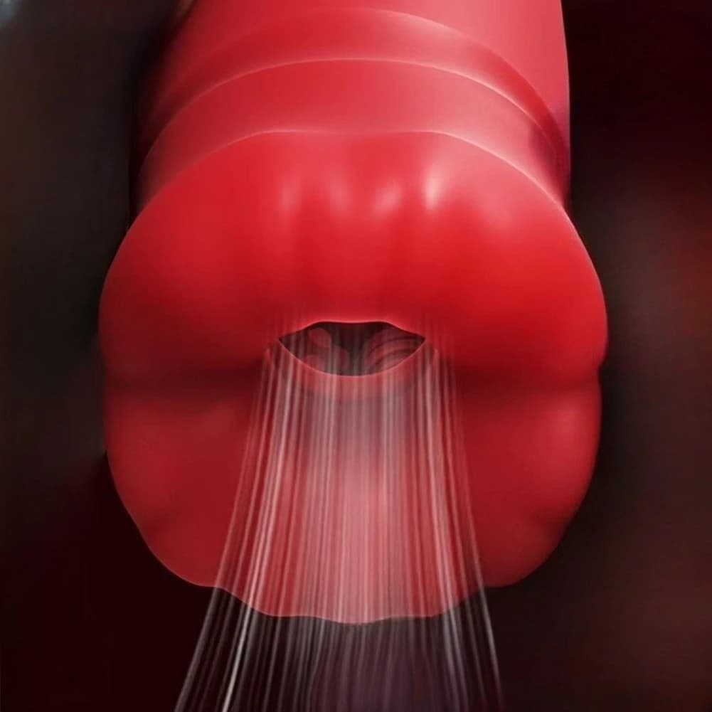 진동 남성 마스터베이터 10단 자위컵 성인용품