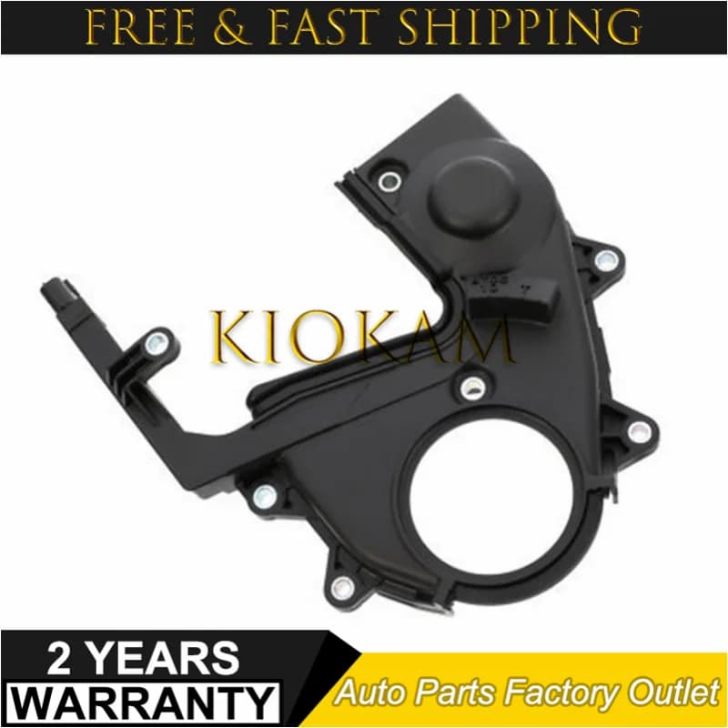 New MD372750 for Pajero Io H77w H67h76w Lancer Cs6a 4g94 2.0 Engine Cover Timing Belt