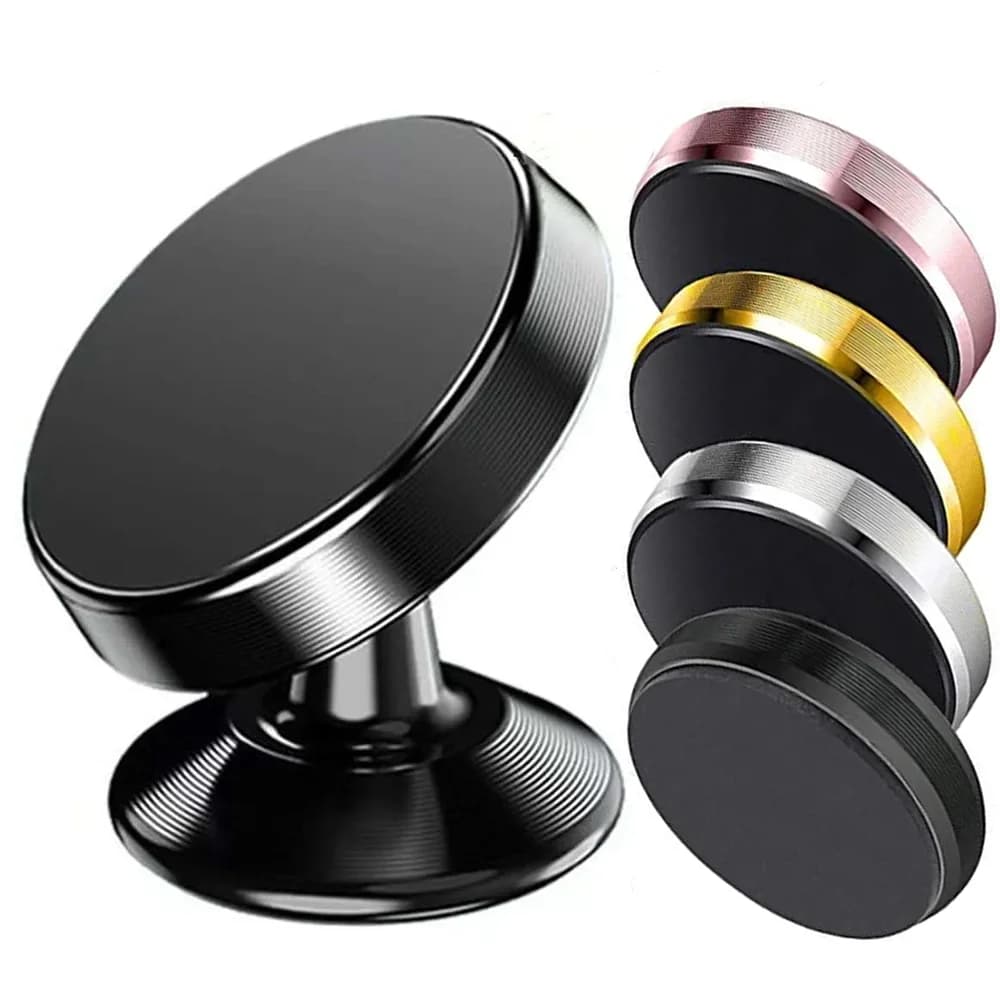 마그네틱 자동차 전화 홀더 아이폰 Xiaomi 화웨이 삼성 대시 보드 벽 마운트 자동차 자석 스티커에 대 한 유니버설 자동차 전화 스탠드