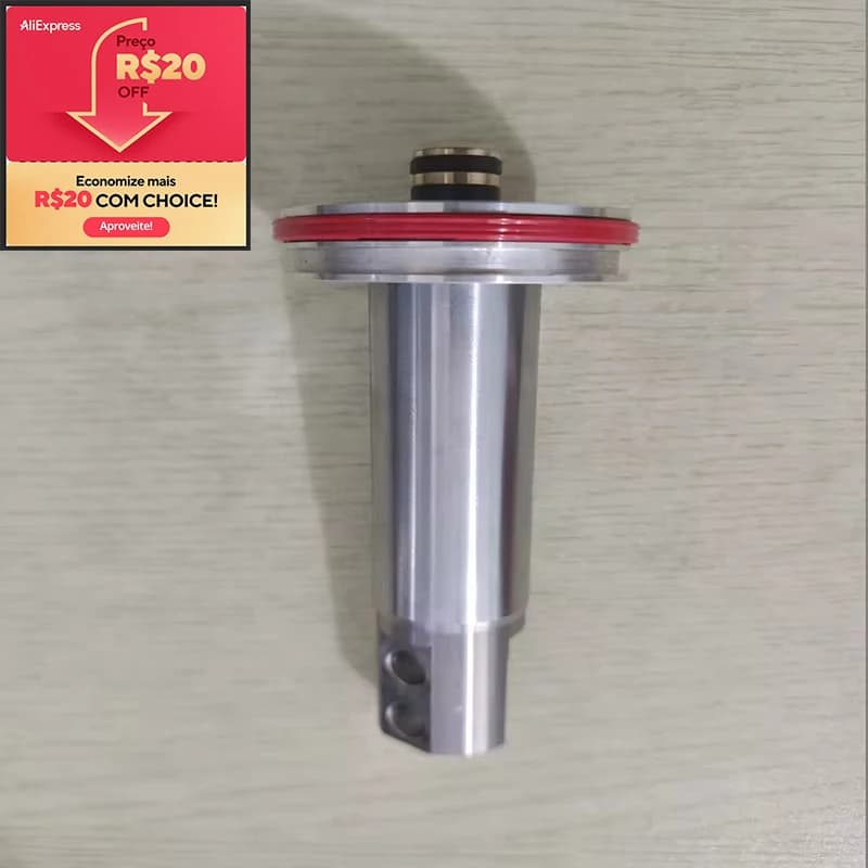 4500PSI 300BAR 12V PCP 에어 컴프레서 부품 피스톤 로드 피스톤 링