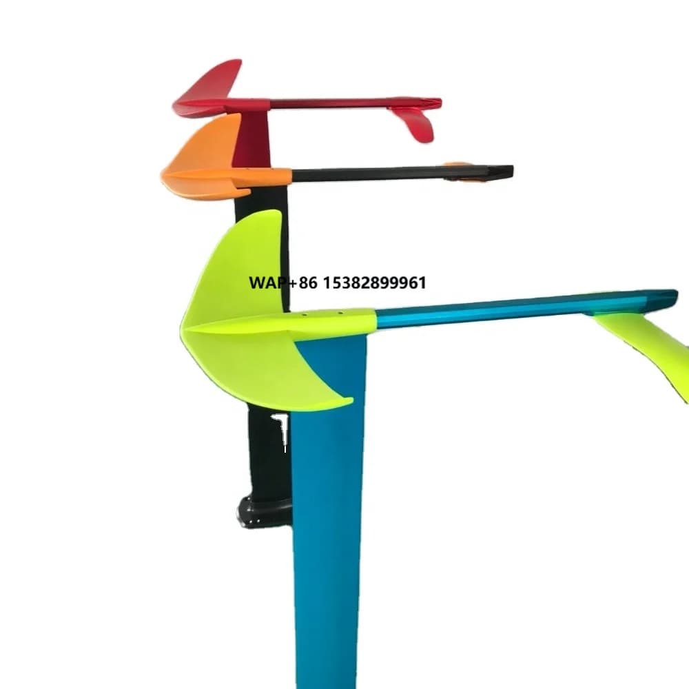 Kitesurfing Hydrofoil Carbon Fiber Kitefoil Kite Board Kitefoil