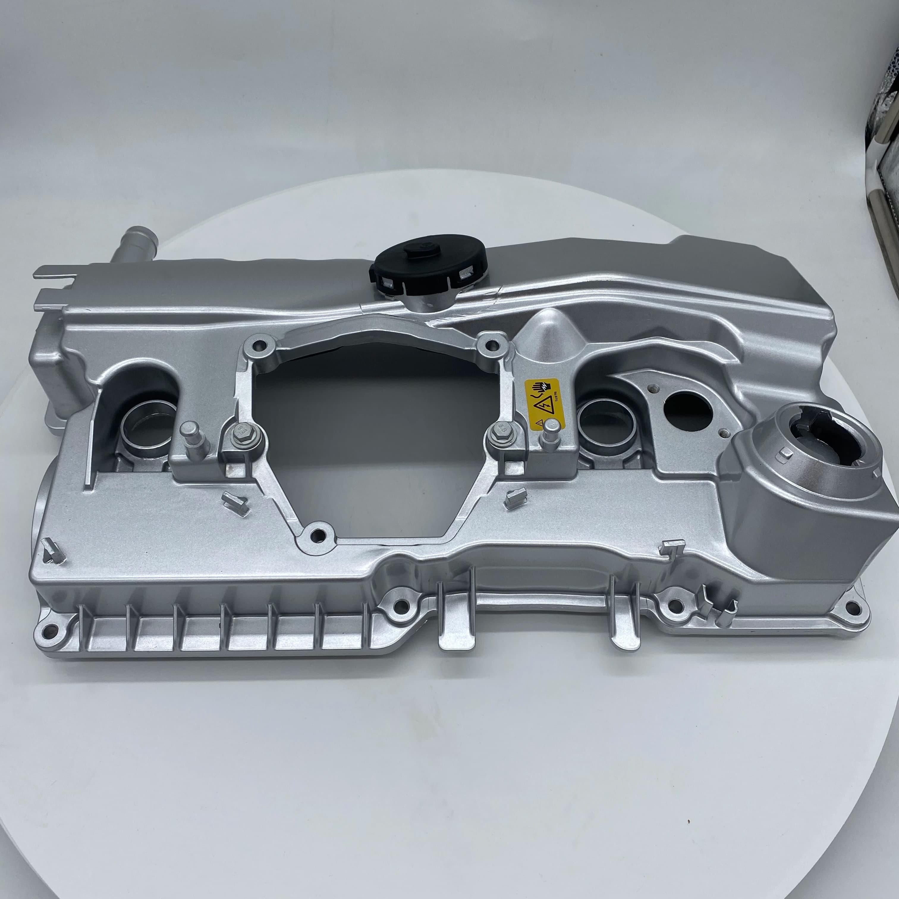 BMW N46N 1.8 2.0L E90 실린더 헤드 알루미늄 엔진 밸브 커버