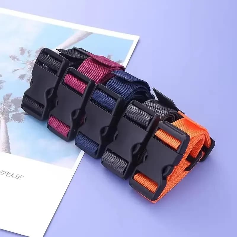 백팩 가슴 스트랩 하네스 조절식 어깨끈 야외 캠핑 전술 가방 액세서리