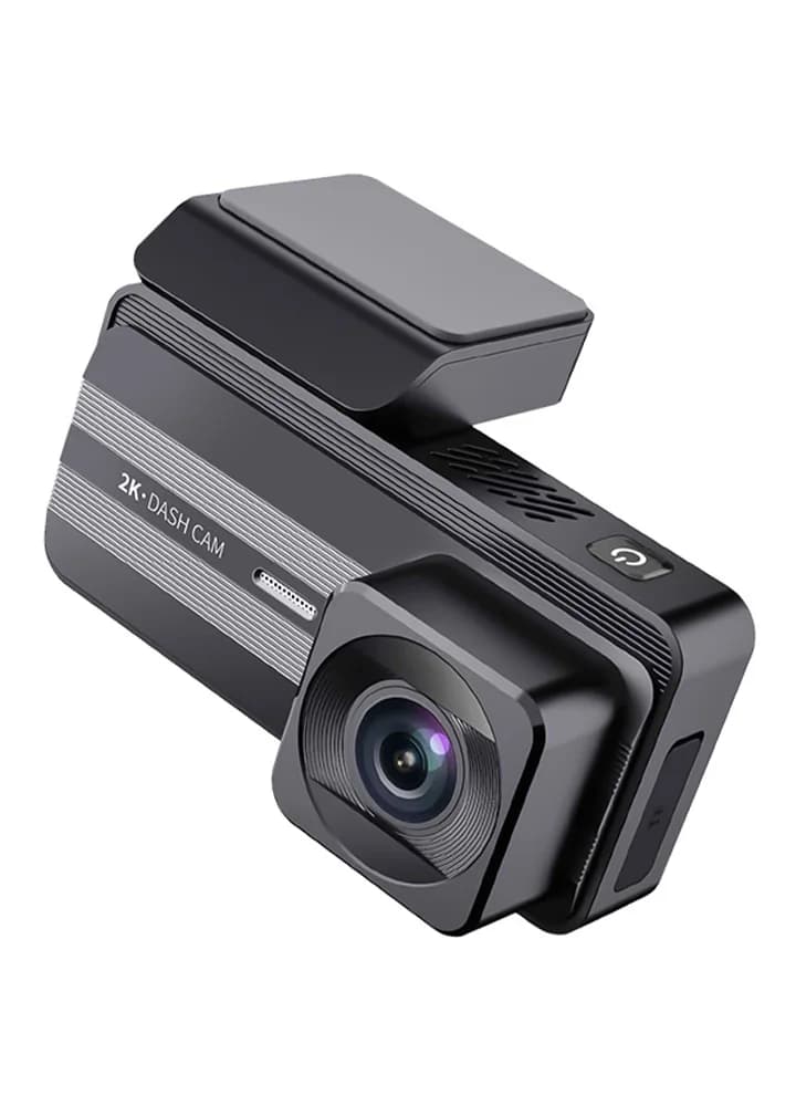 차량용 블랙박스 2K DVR WiFi 24시간 주차 감시 G센서
