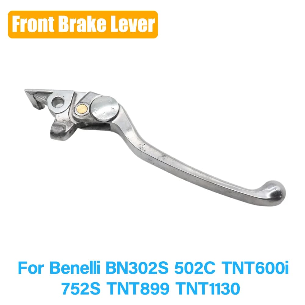 Motorcycle Handle Brake Levers For Benelli TNT1130 TNT899 752S 502C TNT600i BN302S TNT 1130 899 600i BN 302S