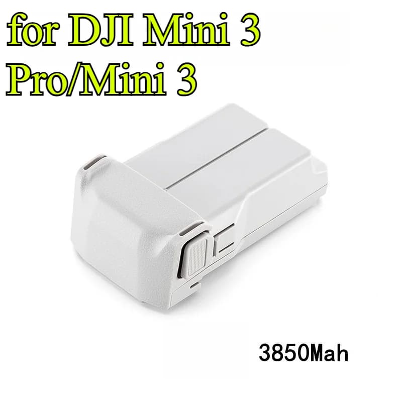 DJI Mini 3 Pro / Mini 3 지능형 비행 배터리 3850mAh