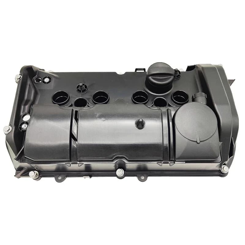 Cylinder Head Engine Valve Cover for BMW F20 F30 116i 118i 120i 316Li N13 2013-2016