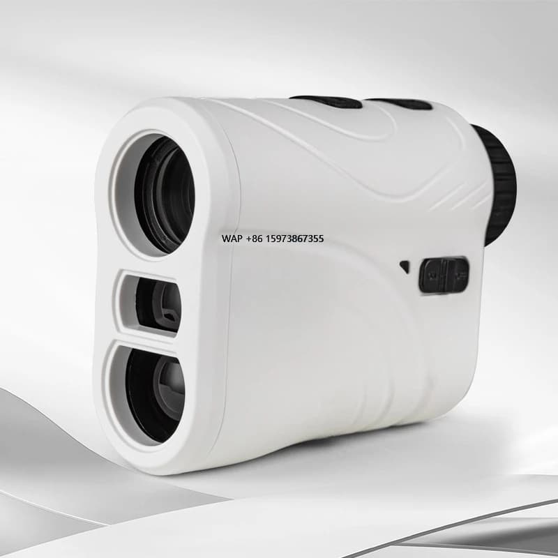 Bosen OEM 방수 골프 거리측정기 단안경 레인지파인더