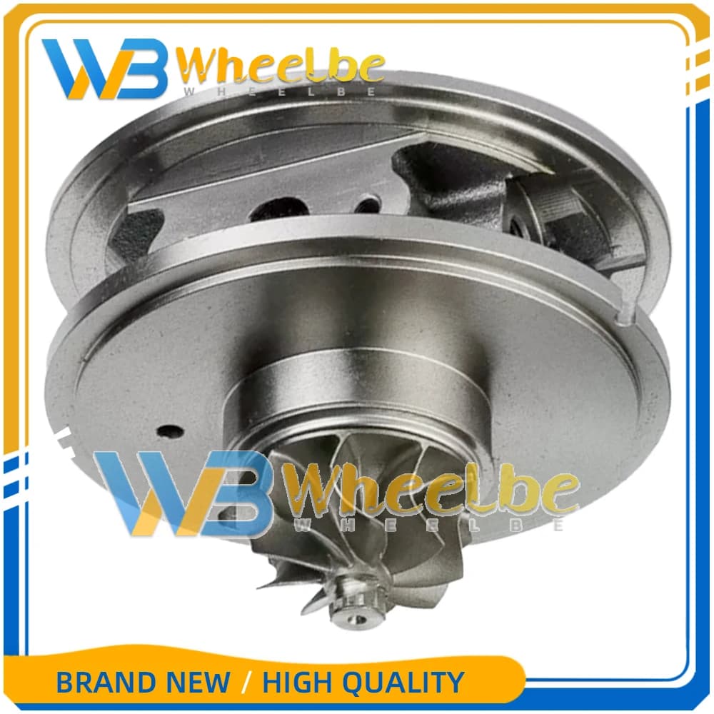 Turbo Cartridge Core Chra For Chevrolet Orlando Captiva Cruze 2.0 VCDi 49477-01510 4947701510