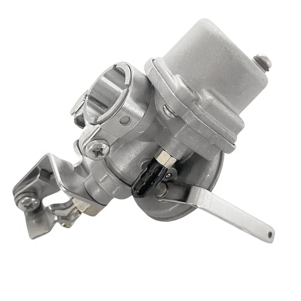 동파 선외기 카뷰레터 어셈블리 3F0-03100 2행정 2.2 2.5 3.5HP