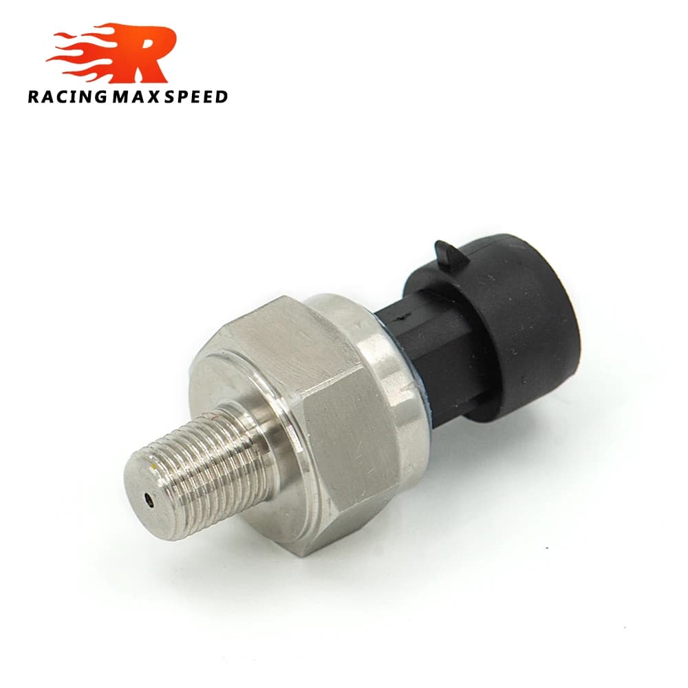232PSI 16바 1/8 NPT 12V 오일 압력 센서