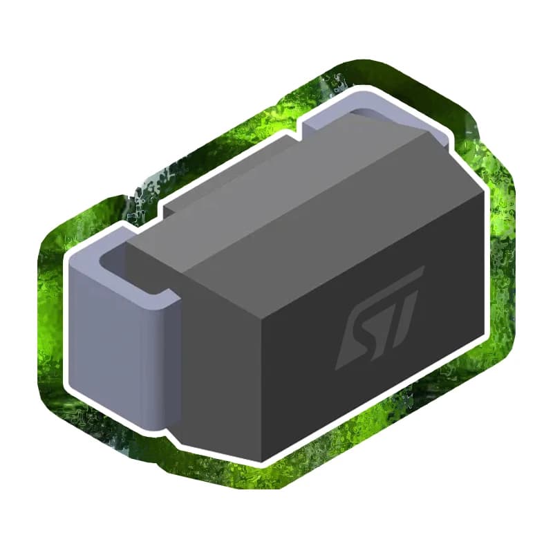 STTH2L06A STTH2R02A STTH2R06A 정류 다이오드 1개 정품