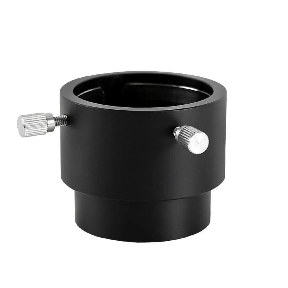 M48 2-Inch to 2-Inch Eyepiece Eleeve Eyepiece Adapter Ring Telescope Accessories