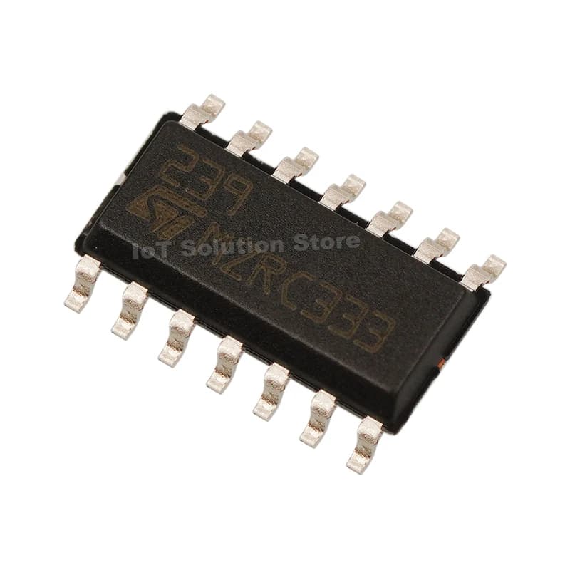 TS914AIDT TS934IDT TS944IDT TS3704CDT 정품 신품 IC 칩