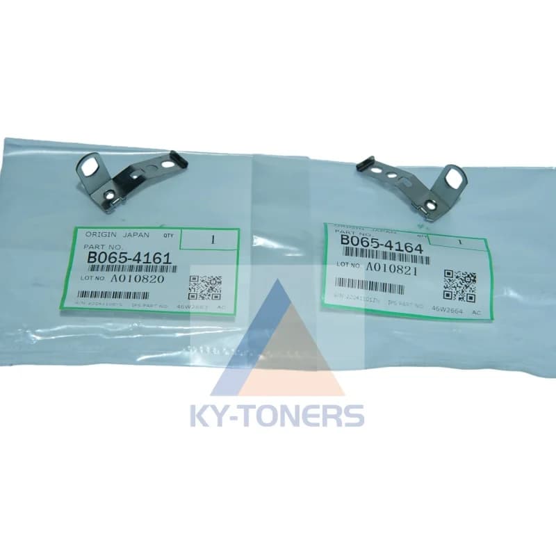 B065-4161 B065-4164  Fuser Support Bracket for RICOH 9002 9003 550 1075