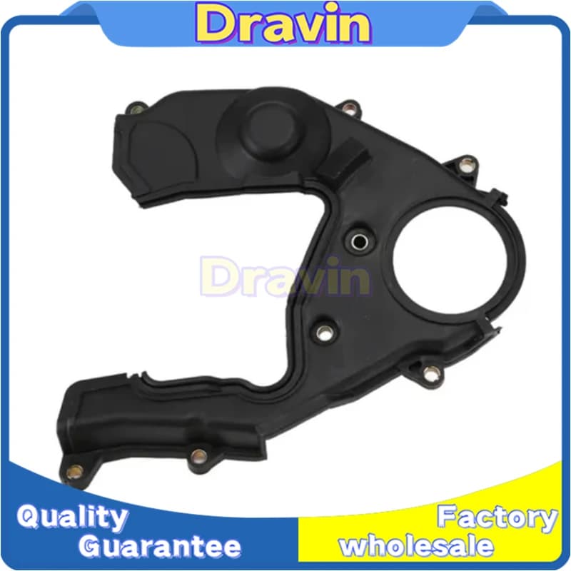 New Front Lower Timing Belt Cover MD372750 for Mitsubishi Pajero Io H77w H67h76w Lancer Cs6a 4g94 2.0 Engine Cover