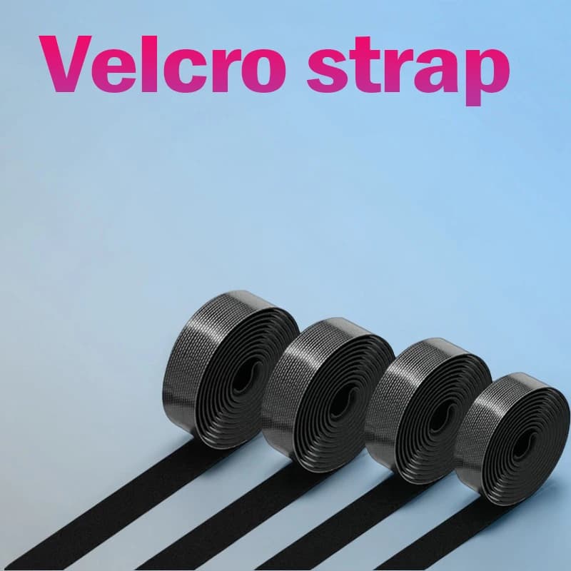 1/2/3/5M USB 케이블 관리 케이블 주최자 이어폰 마우스 코드 타이 보호대 iPhone 용 전화 케이블 액세서리 Samsung Xiaomi