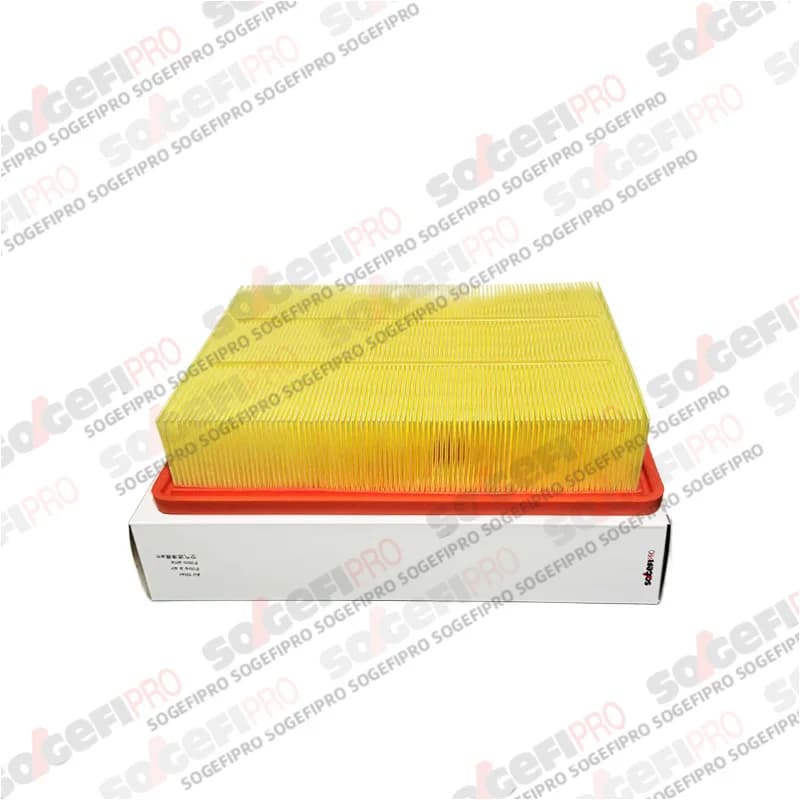 MG RX5 HS WHALE SOGEFIPRO 에어필터 SAF2111