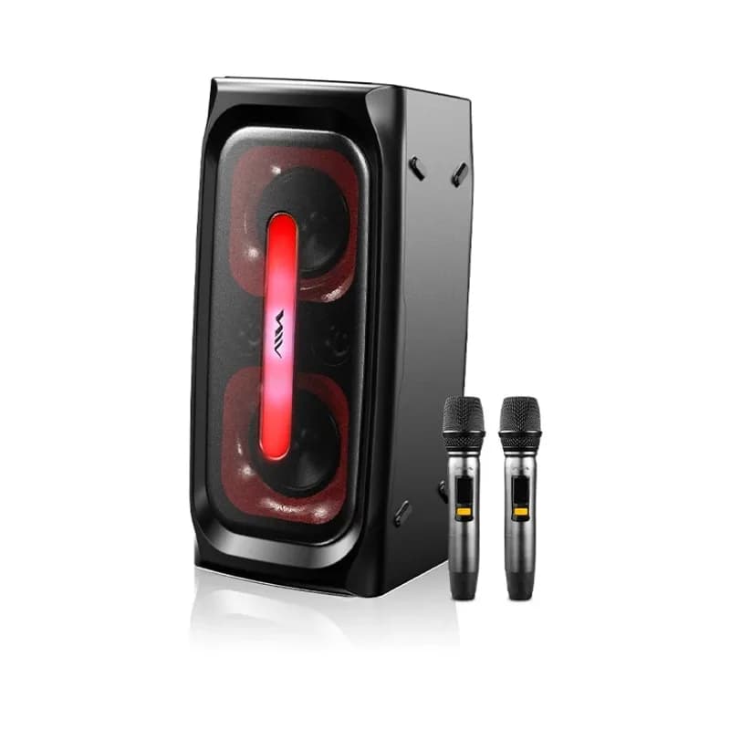 아이화 SS-X300DSP PRO 스포츠 스피커 일본 디자인