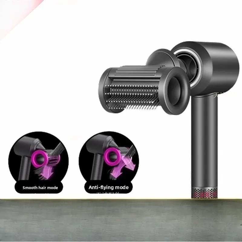 1Pcs Wave Curling Wand Hair Dryer Accessories for  Dreame gleam/Dreame glory  Hair Dryer