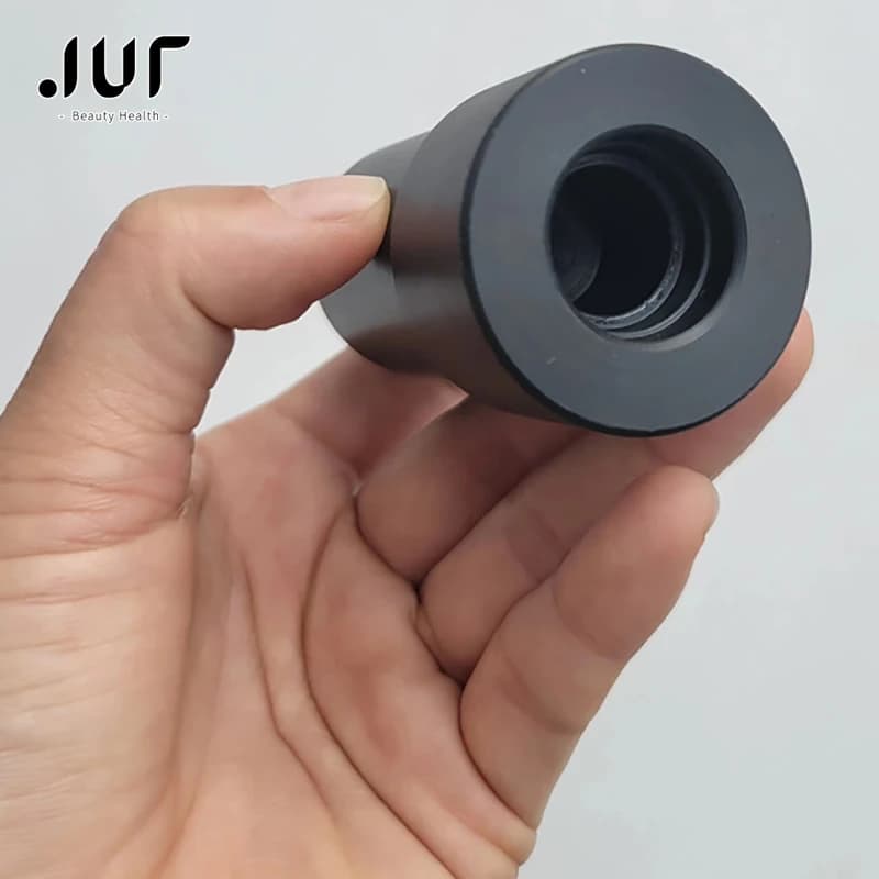 향수병 바이알 크림퍼 밀봉 도구 13/15mm 수동 캡핑