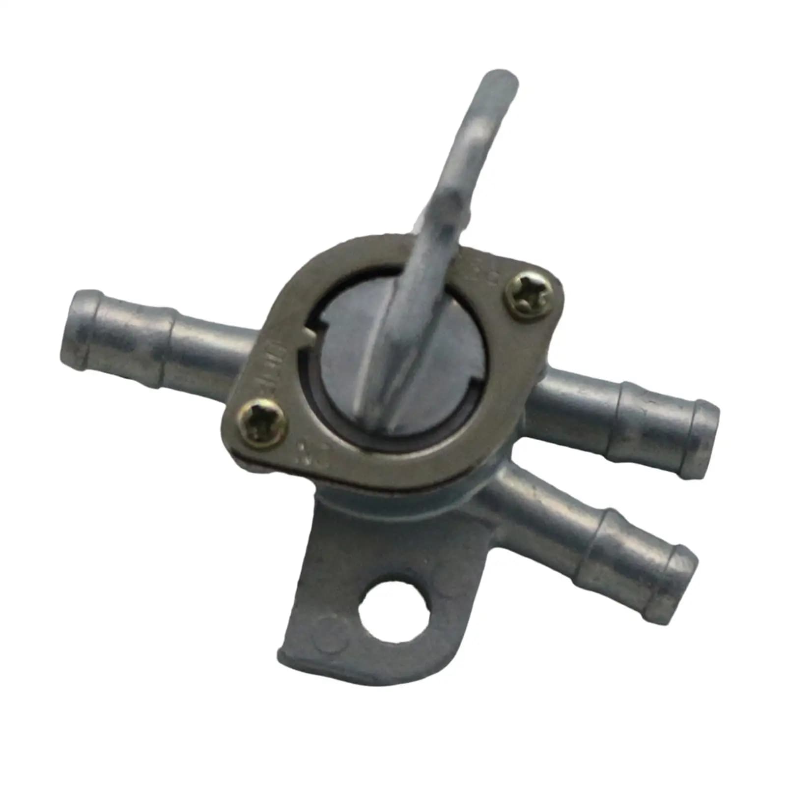 Fuel Gas Petcock Easy Installation compatible with Honda Crf