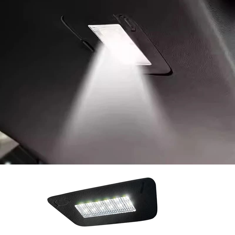 BYD 씰U 송플러스 DM-i 씨라이언6 2022-24 트렁크 LED 실내등