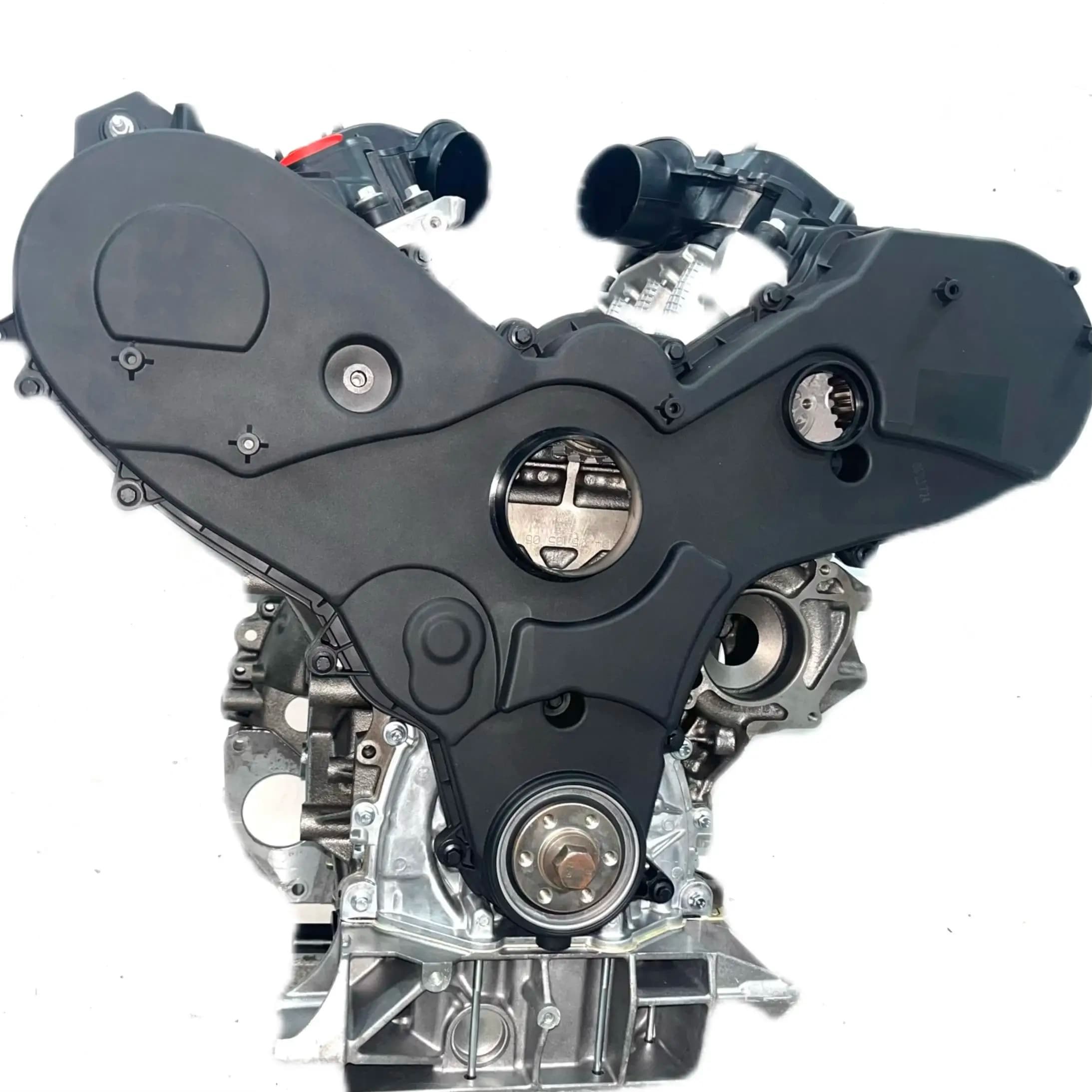 306DT 디젤 재생 엔진 랜드로버 디스커버리 3.0 V6 D Gen2 306DTA