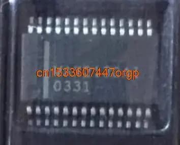무료배송 IC 신품 MAX213ECAI