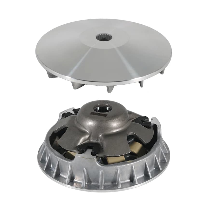 Motorcycle Starter Clutch Assembly For CYR ATV Route 351 Benelli Zenzero 350 i Keeway Index Daelim S-2 250 OEM:AEO-2211050A-000