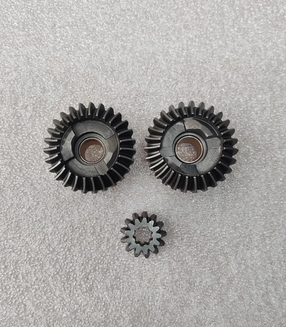 Outboard Motor Gears Whole Set  For Yamaha  Hidea 2 -4Stroke 5-6HP  Boat Engine Hook Spare Parts