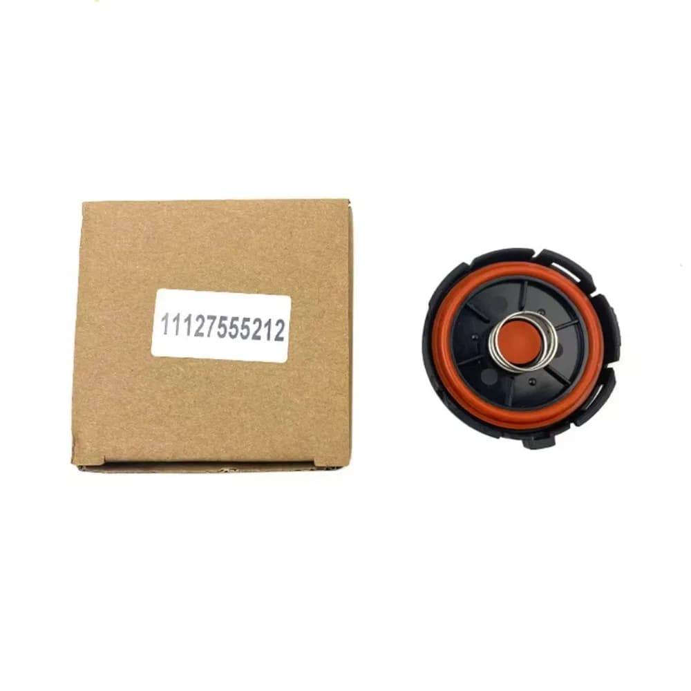 Front Engine Breather PCV Valve Rocker Cover 11127555212 11127553171 11128645888 for BMW E90 F30 325i 328i 335i 330i