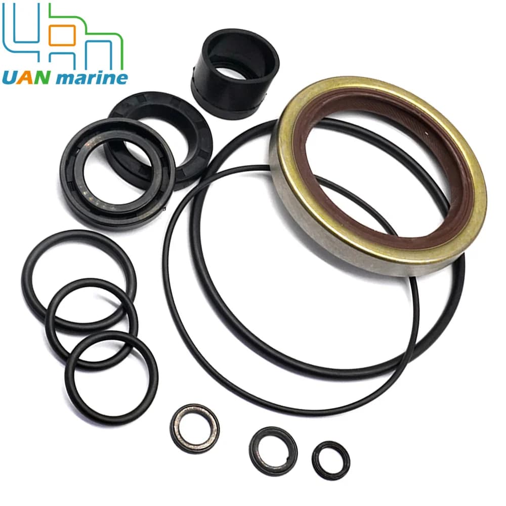 88397A1 Upper Driveshaft Housing Seal Kit for MerCruiser Stern Drive Alpha 1 Gen 2 1998 & UP Sierra 18-2644 26-88397A1