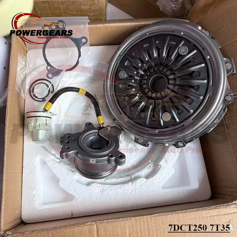 MG RX5 HS ZS 7DCT250 7단 듀얼 클러치 베어링