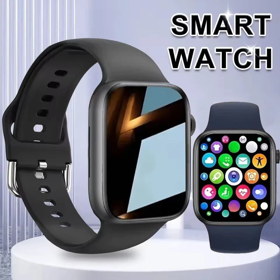 2025 남성용 새로운 Smartwatch 안드로이드 IOS 전화 1.73 "화면 블루투스 통화 혈액 산소 압력 모니터링 스마트 워치 여성