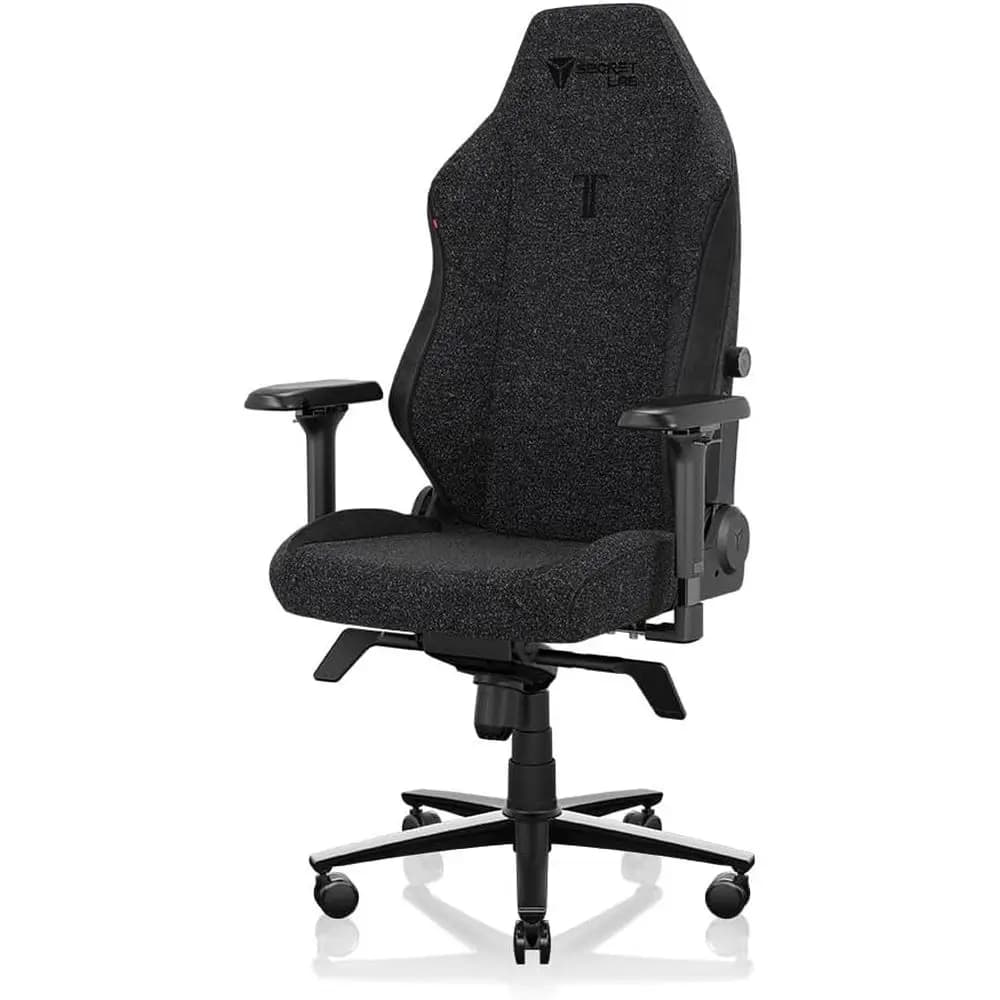 Ergonomic Reclining Computer Chair with 4D Armrests, Pillow & Lumbar Support,395 lbs,