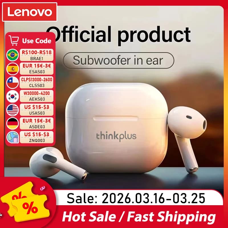 새로운 LP40 새로운 블루투스 V5.0 이어폰 스마트 폰 노트북 컴퓨터 이어 버드와 호환되는 땀 방지 경량 헤드폰