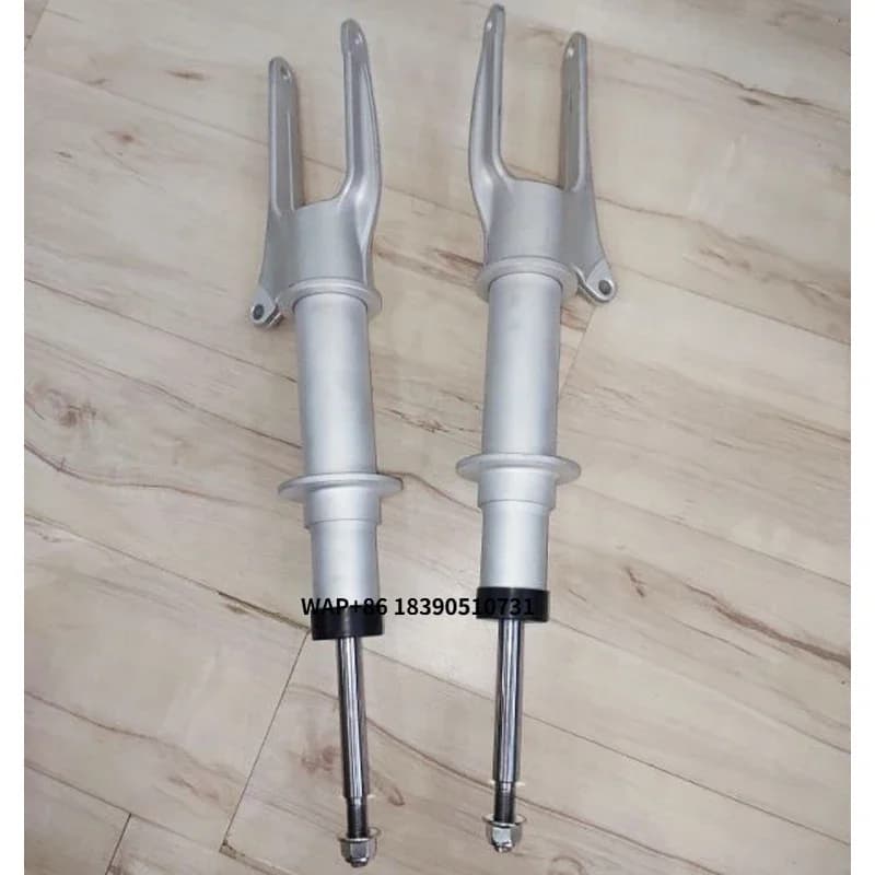 포르쉐 파나메라 970 프론트 쇼크업소버 2010-2016