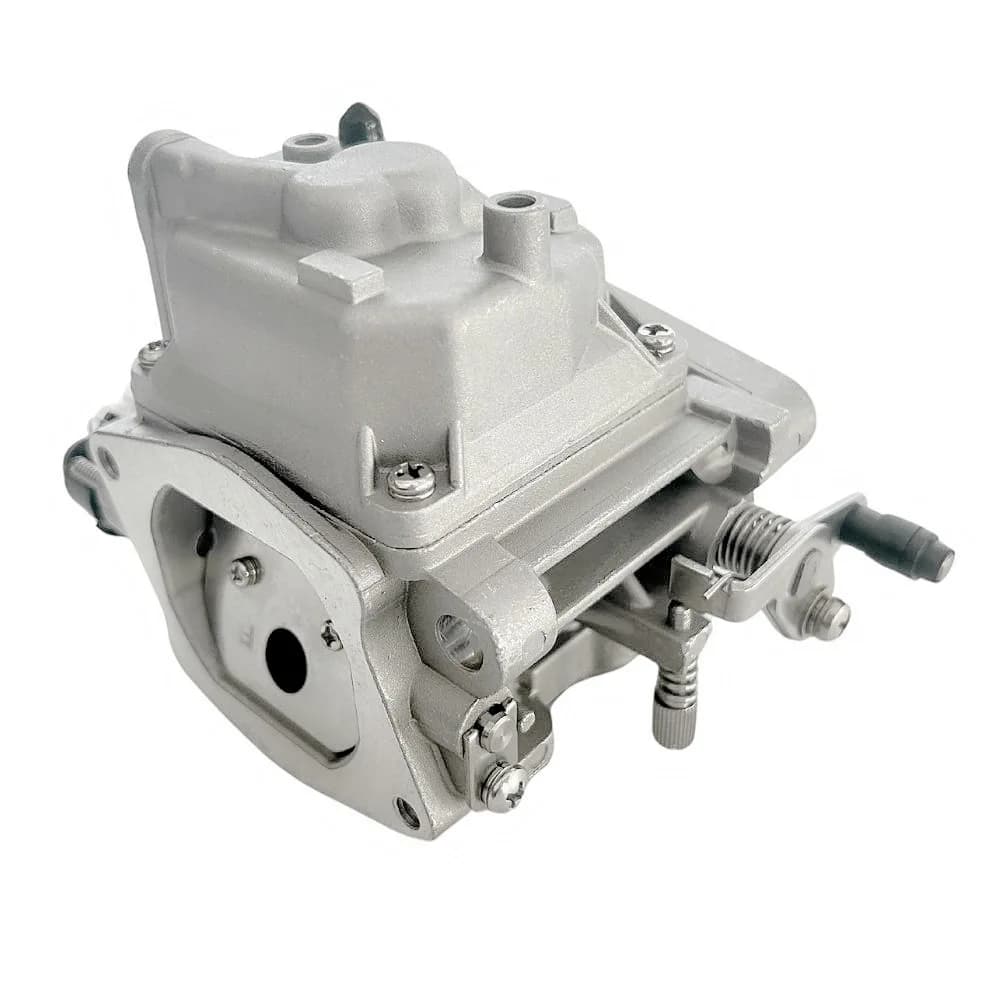 야마하 선외기 기화기 어셈블리 6AH-14301-20 2행정 40HP